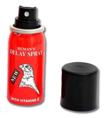 Delay Spray Dooz