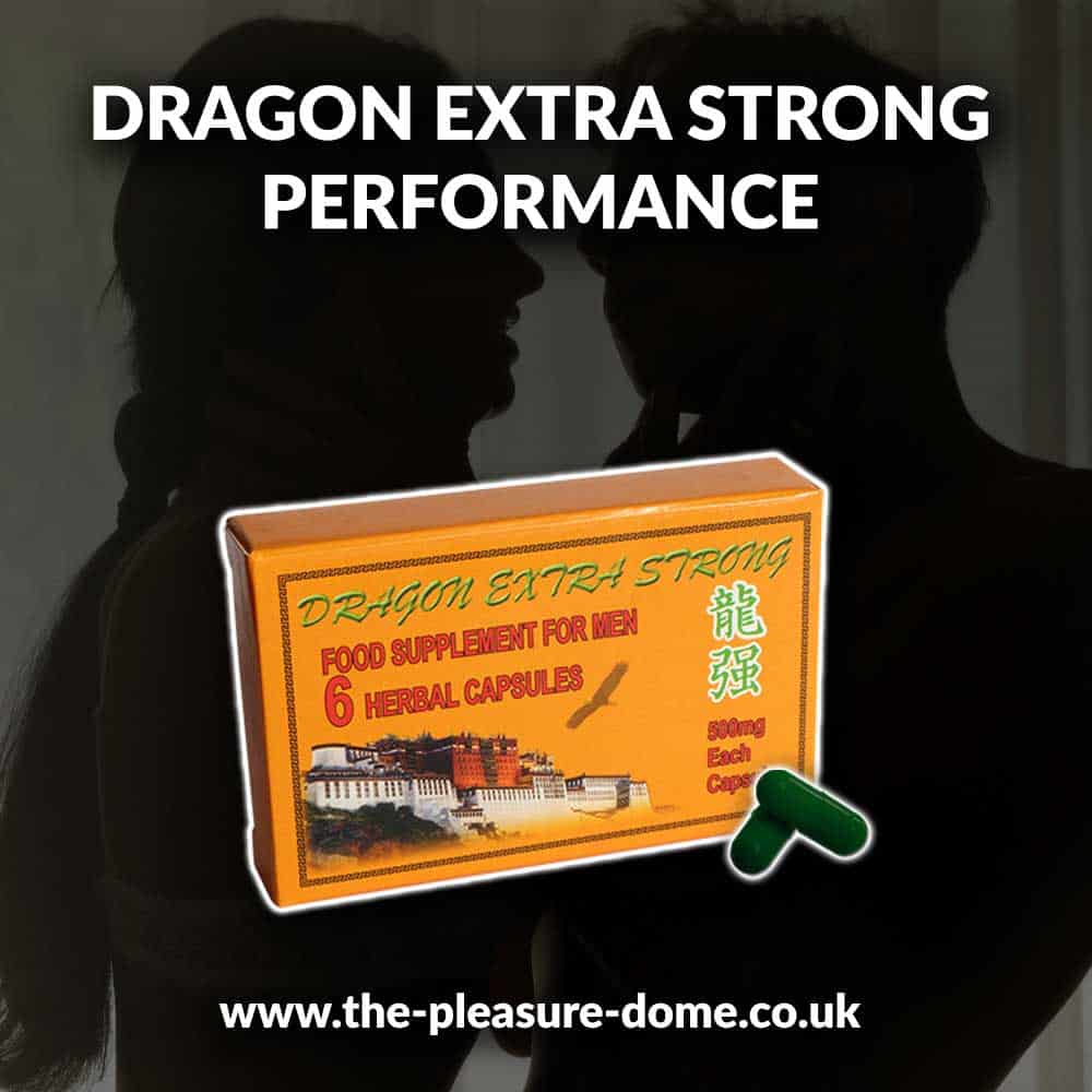Dragon Extra Strong