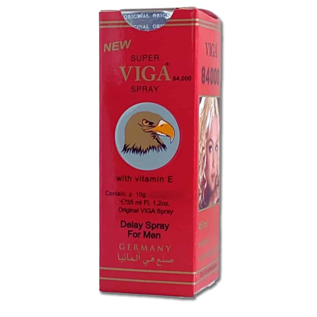 Viga 84000 Delay Spray