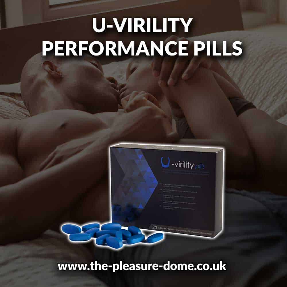 Male enhancement pills