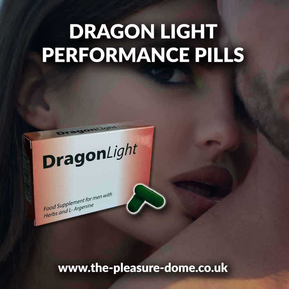 Dragon Light Pills