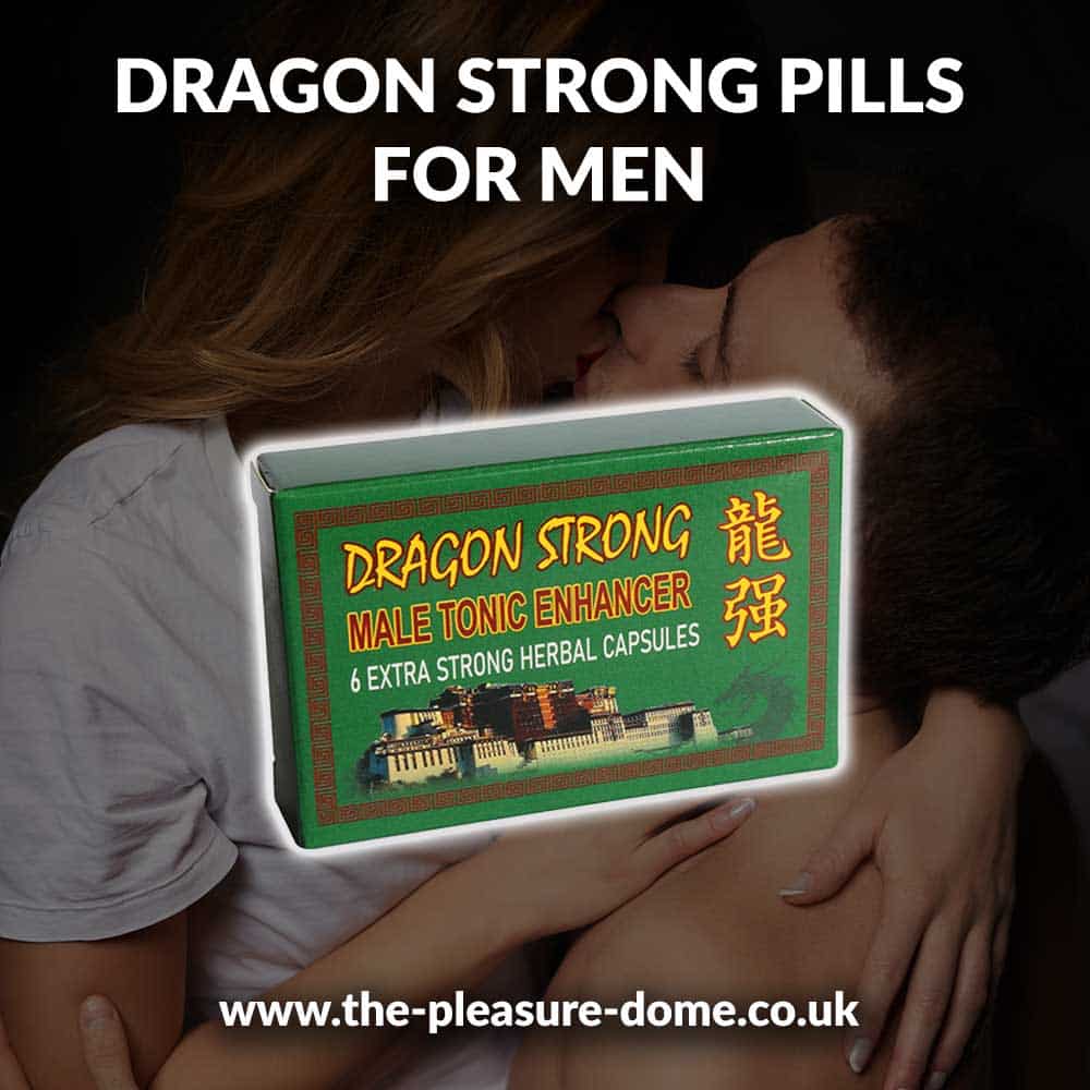 Herbal Erection Pills