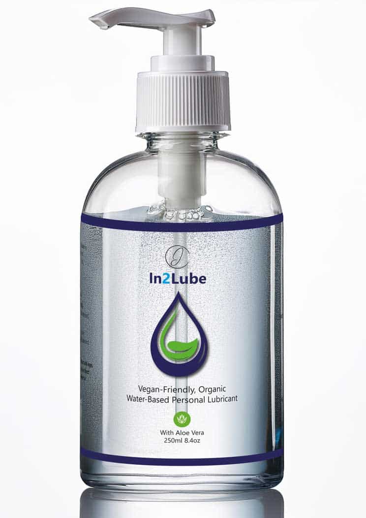 In2Lube Vegan Lube