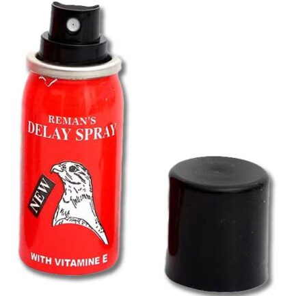 Delay Spray Dooz