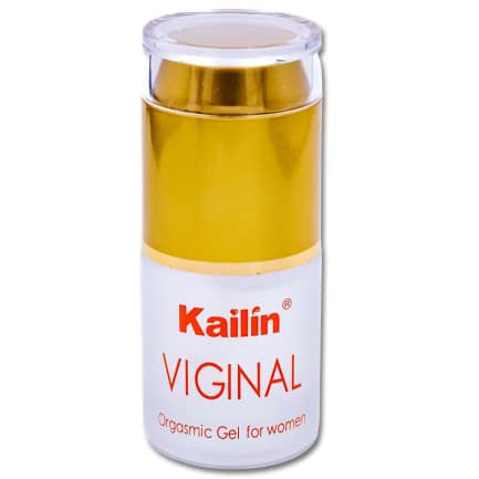 Orgasm Gel for Women