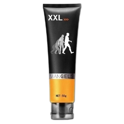 Mangels-Penis-Enlargement-Cream