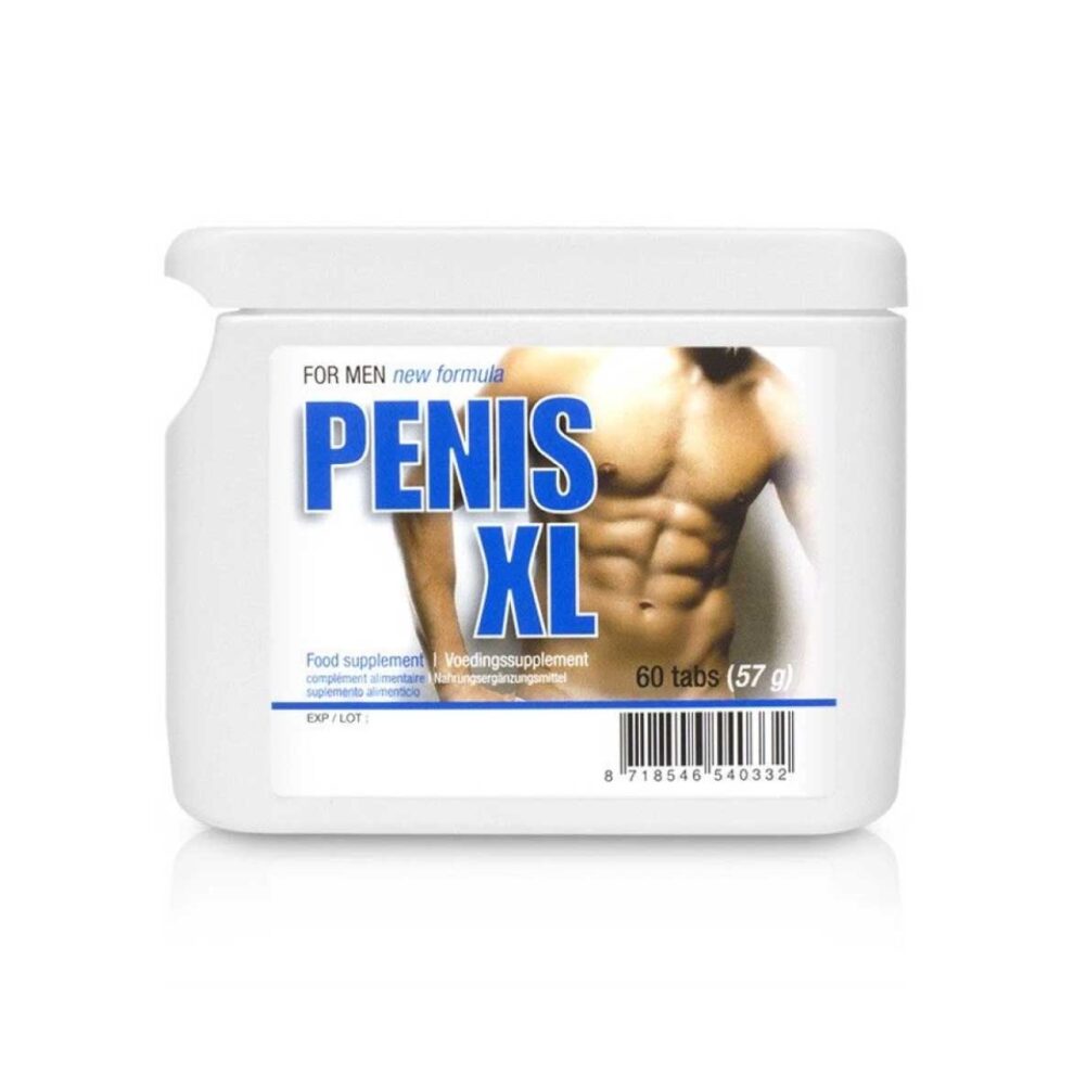 Penis XL Enlarger Pills