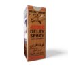 Deadly Shark 48000 Delay Spray for Men for prolonged intercourse. Helps control ejaculation and improve the sexual experience for you and your partner.