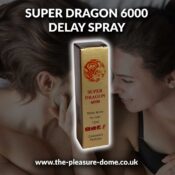 Dragon Delay Spray