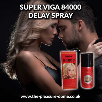 Viga 84000 Delay Spray