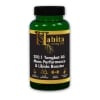 High Strength Tongkat Ali formula for men.