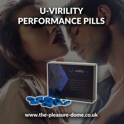 U-Virility Pills