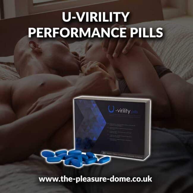 Male enhancement pills