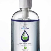 In2Lube Vegan Lube