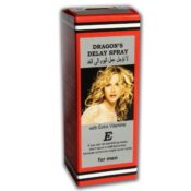 Super Dooz 34000 Delay Spray