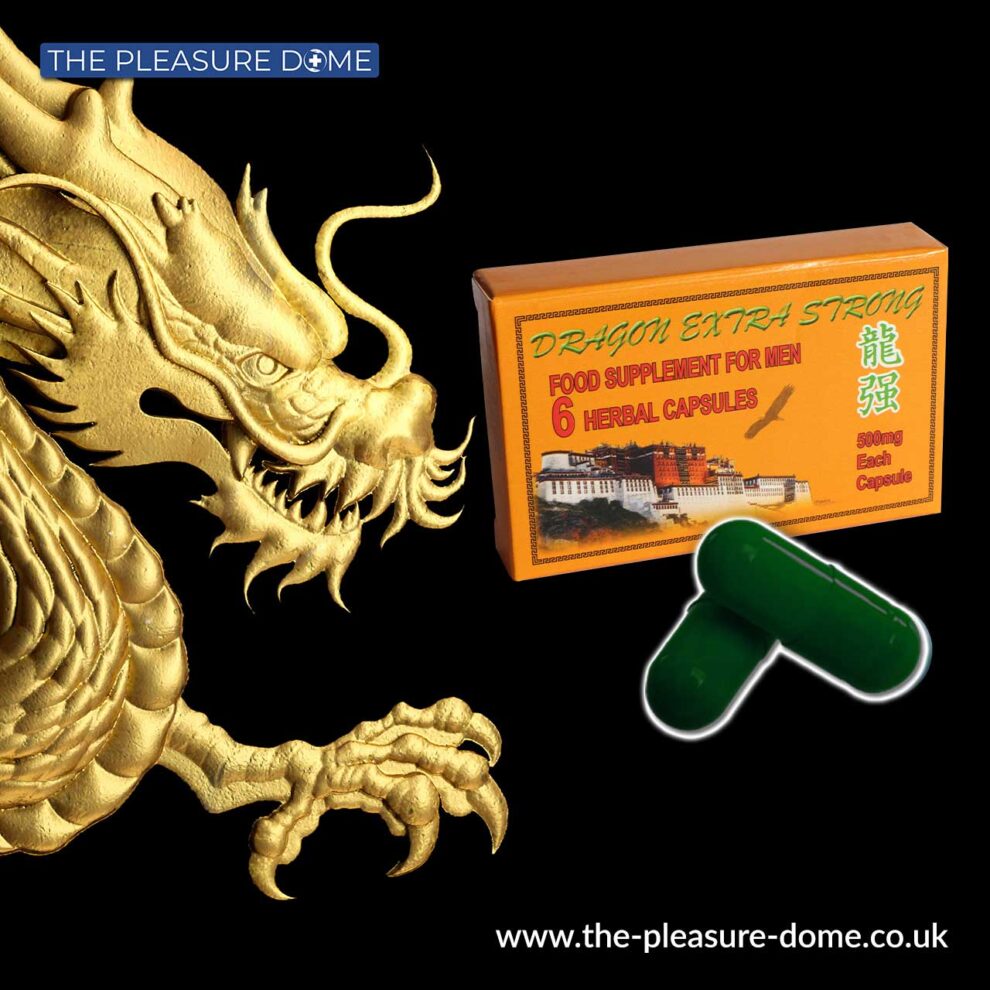 Chinese Gold Dragon Sculpture