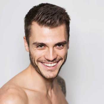 Shilajit for Men: Boost Energy & Testosterone Naturally