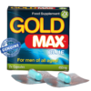 Gold Max Blue Enhancement Pills