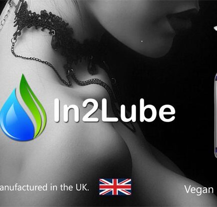 Vegan Lube