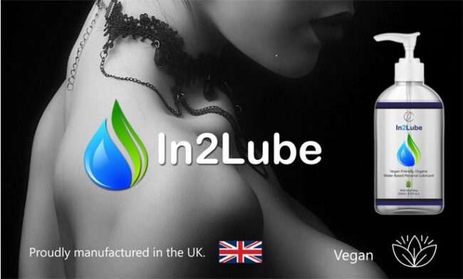 Vegan Lube
