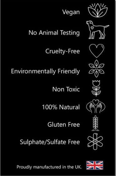 Vegan Lube