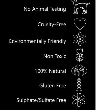 Vegan Lube