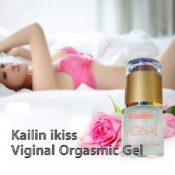 Kailin Vaginal Orgasm Gel for Women