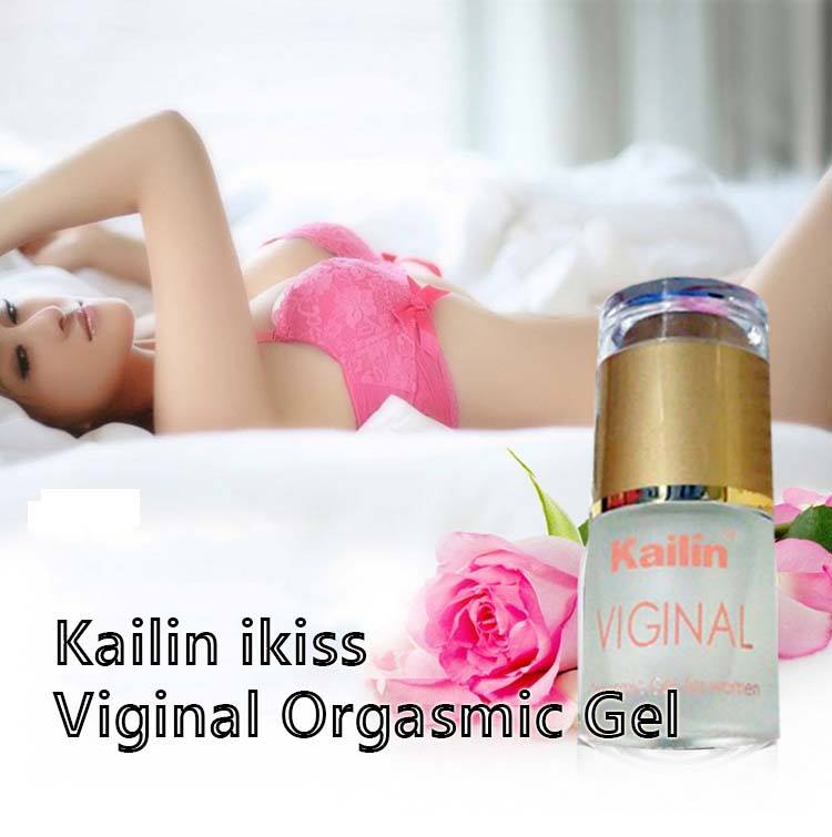 Kailin Vaginal Orgasm Gel for Women