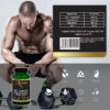 Tongkat Ali Libido Booster and Performance Enhancer