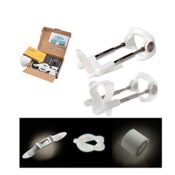 Pro 3 Penis Enlarger Bigger Extender Stretcher Developer Pump System Larger