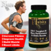 Tongkat Ali Libido Booster and Performance Enhancer