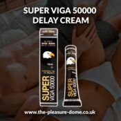 Viga Delay Cream