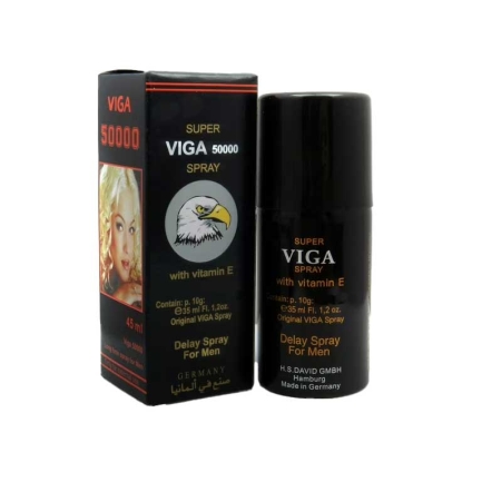 Viga 50000