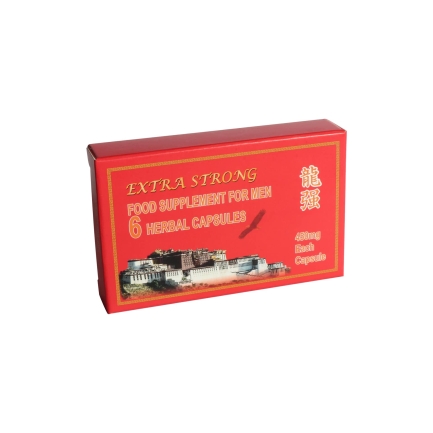 Sex Drive PIlls for Men