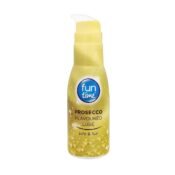 Fun Time Prosecco Flavoured Lube 75ml