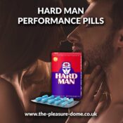 Pills to make a man hard