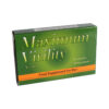 Maximum Virility Male Performance Pills