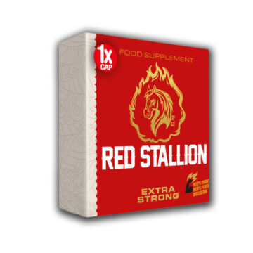Red Stallion Pills