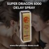 Dragon Delay Spray