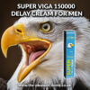 Delay Cream for Men
