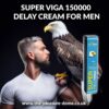 Viga Delay Cream