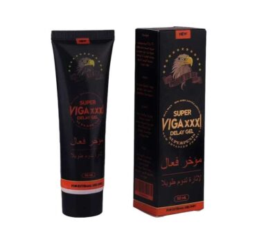 Viga Delay Gel