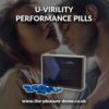 U-Virility Pills