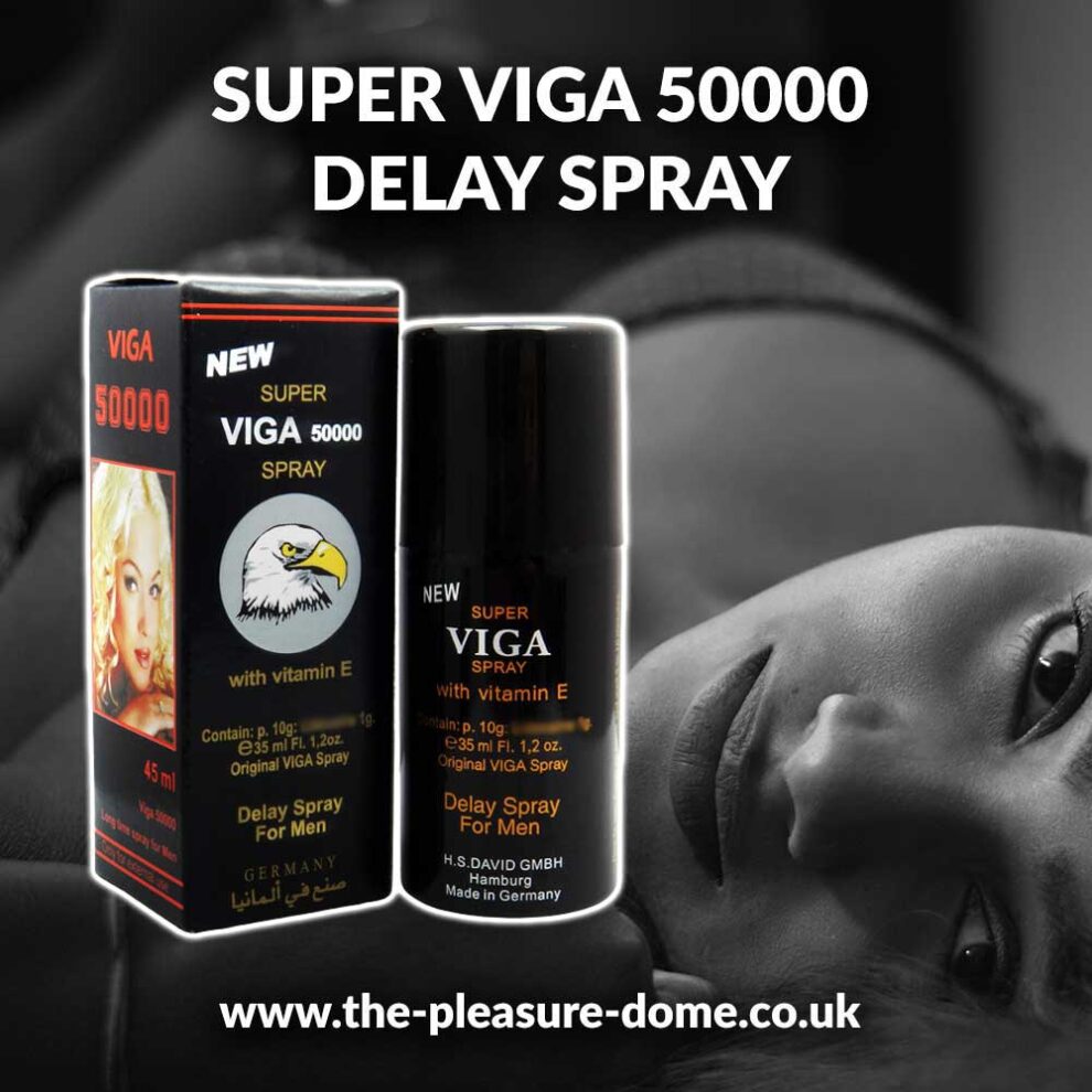 viga 50000 delay spray