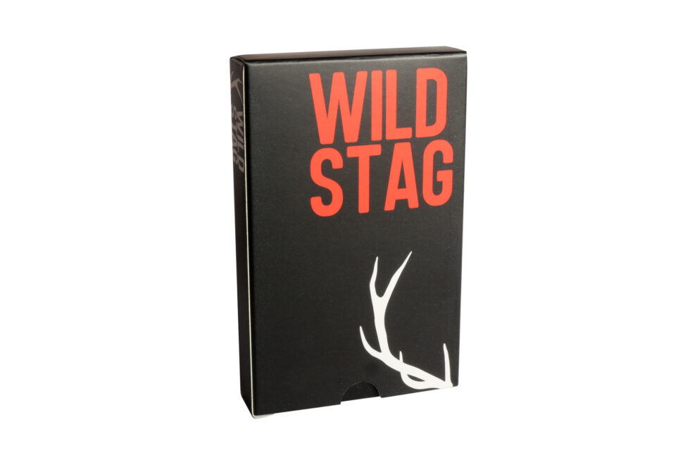 Wild Stag Extra Strong Herbal Capsules