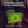 Maximum Virility Pills