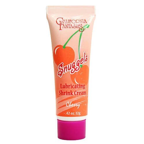 Snuggels Lubricating Shrink Cream