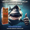 Shark Delay Spray