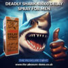 Delay Spray for Men
