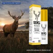 Stag 9000 Delay Spray